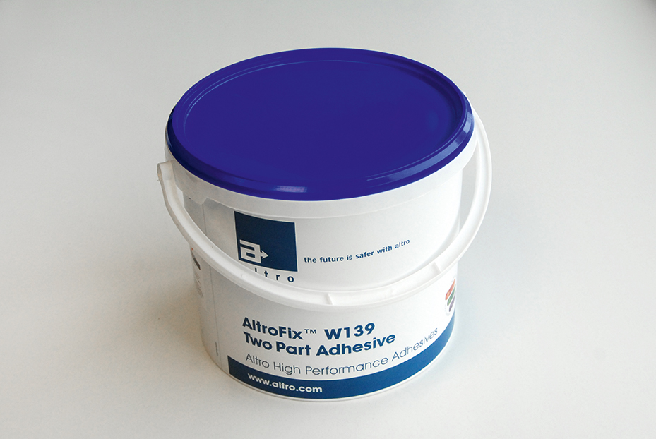 WKP Flächenkleber ALTROFIX W139